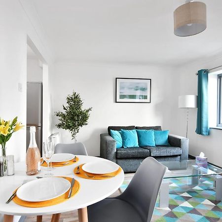 Xclusive Living Stay In City Centre, Kings Court Бирмингам Екстериор снимка