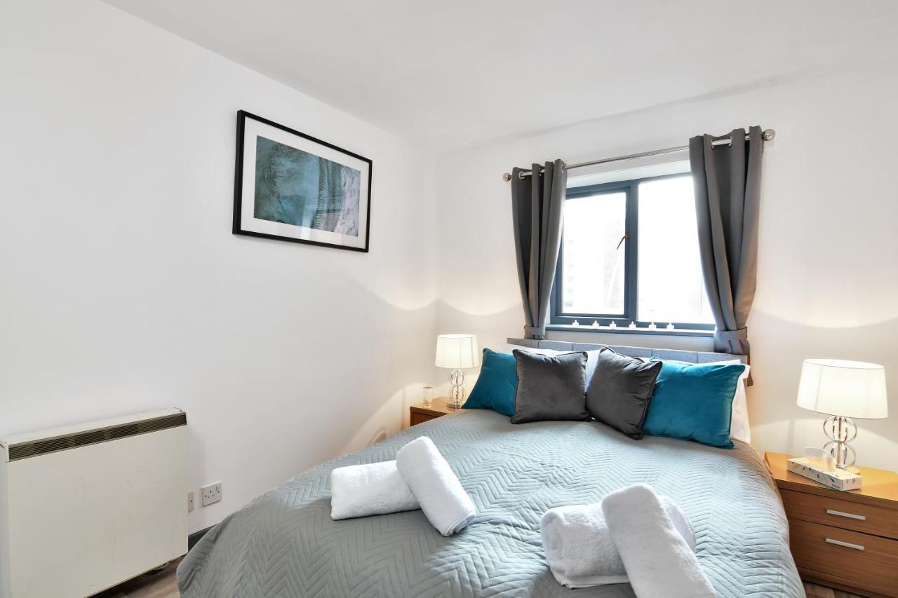Xclusive Living Stay In City Centre, Kings Court Бирмингам Екстериор снимка