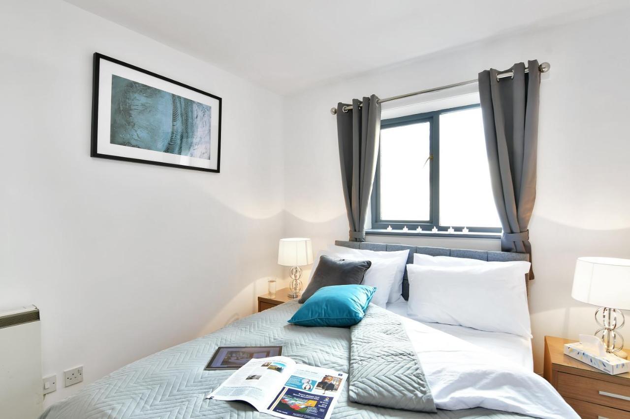 Xclusive Living Stay In City Centre, Kings Court Бирмингам Екстериор снимка