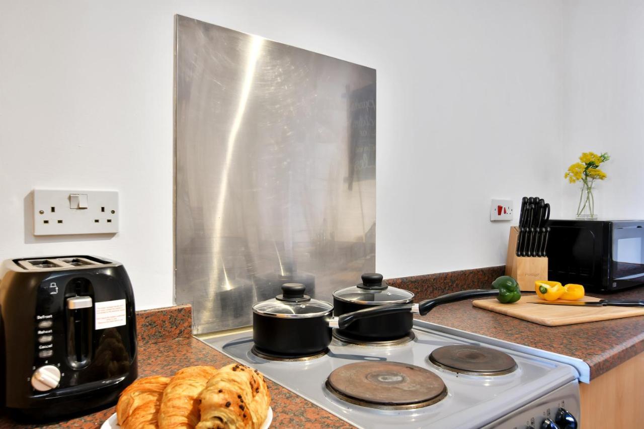 Xclusive Living Stay In City Centre, Kings Court Бирмингам Екстериор снимка