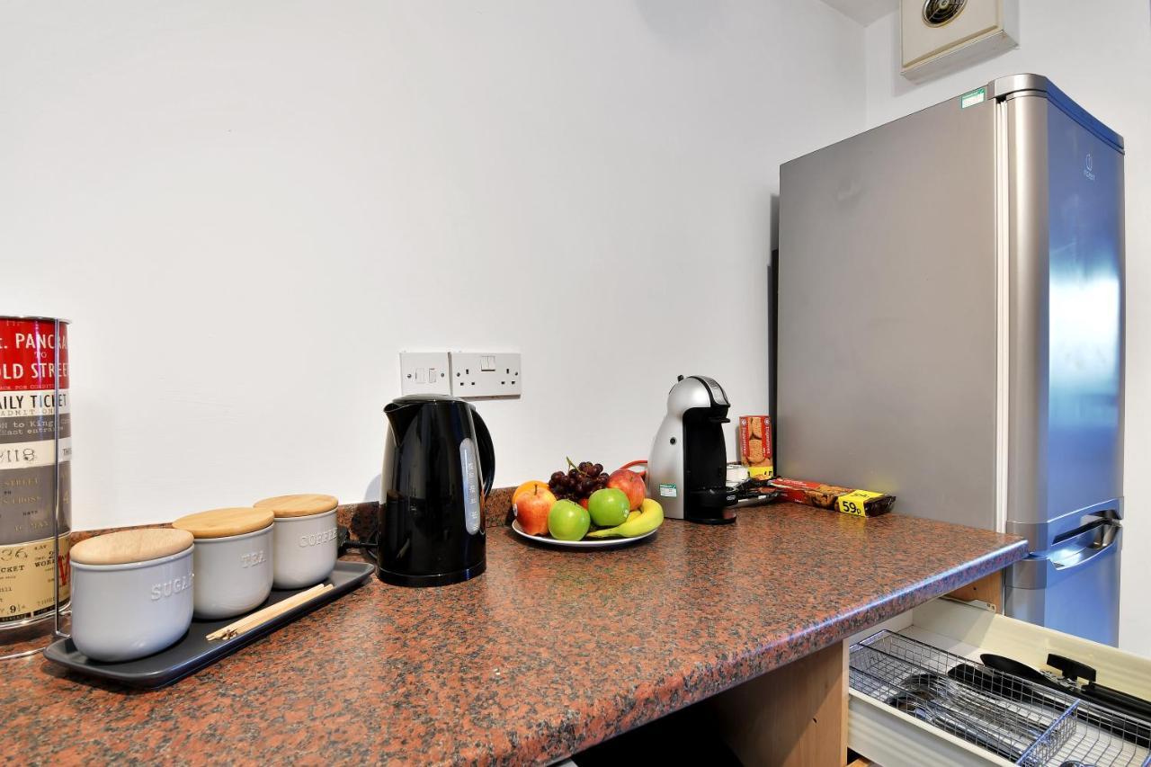Xclusive Living Stay In City Centre, Kings Court Бирмингам Екстериор снимка