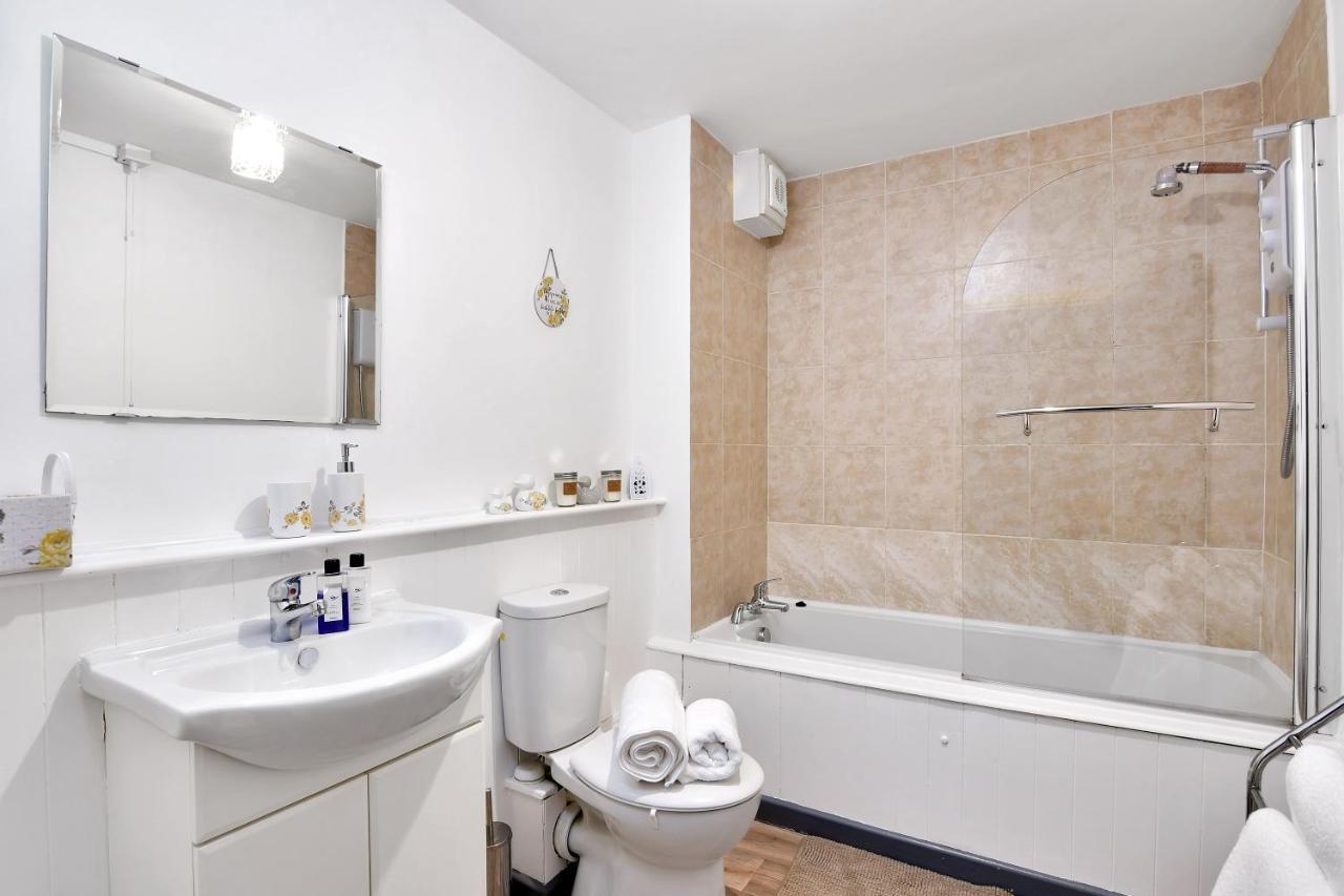 Xclusive Living Stay In City Centre, Kings Court Бирмингам Екстериор снимка