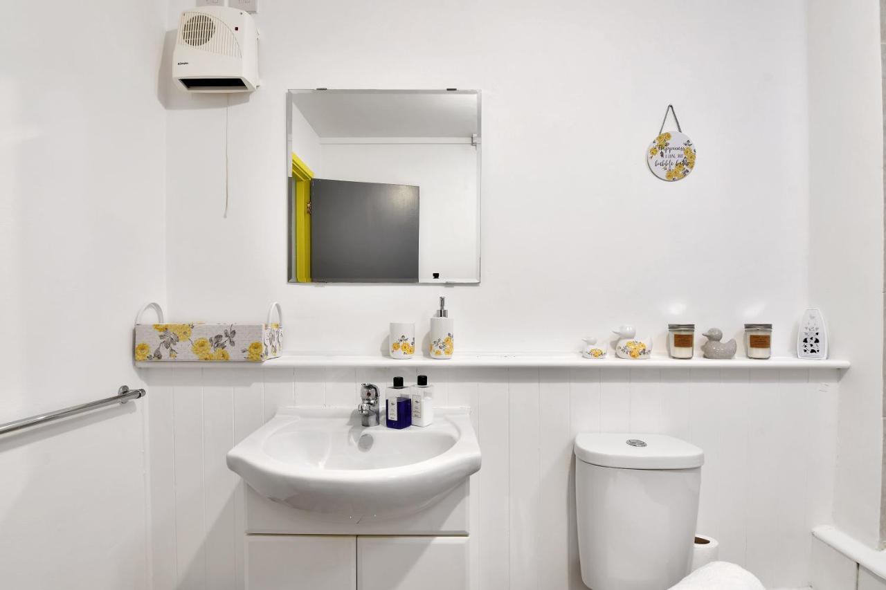 Xclusive Living Stay In City Centre, Kings Court Бирмингам Екстериор снимка