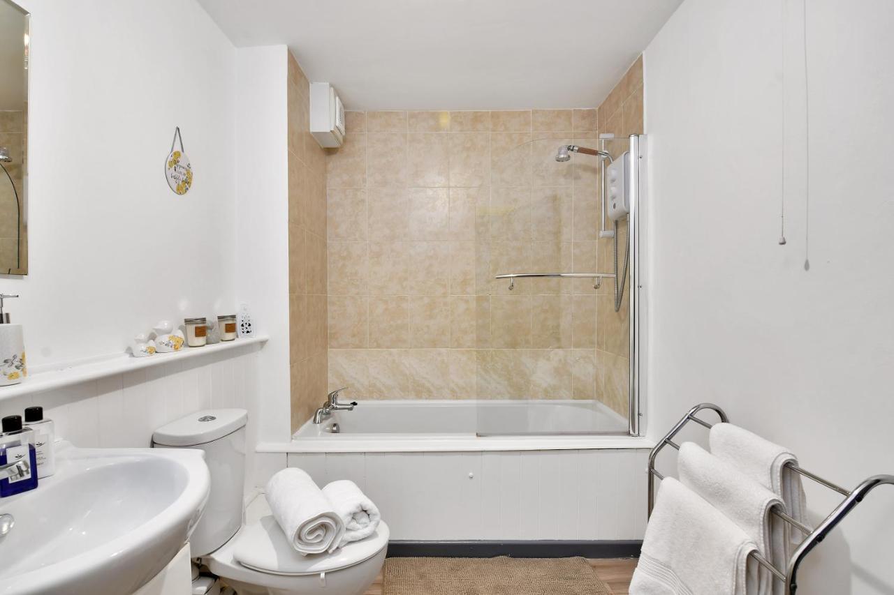 Xclusive Living Stay In City Centre, Kings Court Бирмингам Екстериор снимка